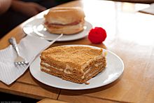 Graham cracker Facts for Kids
