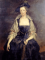 MargaretRolleByVanDerMijn