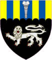 Margesson Escutcheon