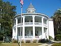 Marianna Joseph Russ House01