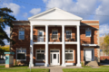Marsh and Powell Funeral Home (2016) - Missoula County, Montana