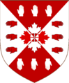 Martin Escutcheon