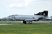 McDonnell Douglas F-4M Phantom FGR2, UK - Air Force AN0768772