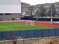 Meadowbank Sports Centre (geograph 7511221)