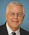 Mike Enzi in 2009