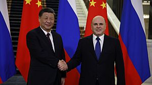 Mikhail Mishustin and Xi Jinping (2023-03-21) 01