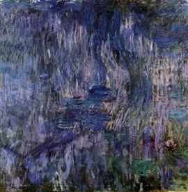 Monet - water-lilies-reflection-of-a-weeping-willows-1919.jpg