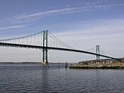 Mount Hope Bridge-1