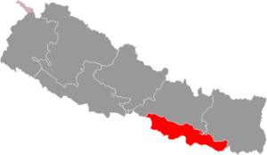 Nepal Province 2