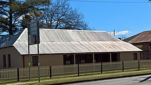 New Inn 49-51 Bosworth Street Richmond 2.jpg