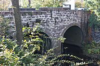 Image of Newtown Creek Bridge
