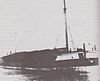 NOQUEBAY (Schooner-Barge) Shipwreck Site