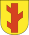 Coat of arms of Oberstammheim