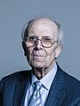 Official portrait of Lord Tebbit crop 2