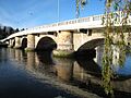Old Bridge Dumbarton - geograph.org.uk - 366274