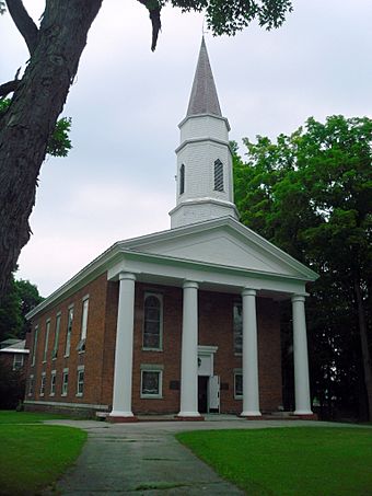 Old Saratoga Reformed Church Jun 10.jpg