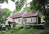 Old St Boniface's Church, Bonchurch Village Road, Bonchurch (May 2016) (6).JPG