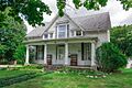 Oliver C. Comstock House