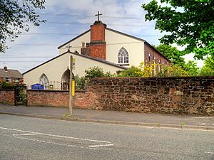 Our Lady Help of Christians Church, Portico-Geograph-4489188-by-David-Dixon.jpg