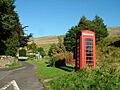 Outhgill - geograph.org.uk - 2100786