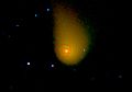 PIA20119-CometChristensen-C2006W3-CO2-WISE-20100420