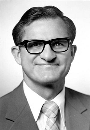 Parker Lee McDonald