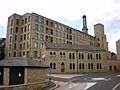 Parkwood Mills - geograph.org.uk - 1467993