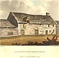 Parliament House, Machynlleth