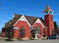 Payette County Museum 2 - Payette Oregon