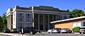 Pecos county courthouse