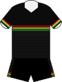Penrith Panthers 2019 Home Kit