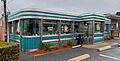 Persy's Place diner Rumford (East Providence) Rhode Island