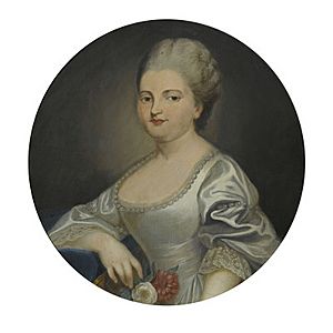 Portrait of Marie Clotilde of France by Joseph Ducreux.jpg