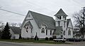 Potterville United Methodist Church