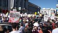 Pro marriage equality rally - 3032706279