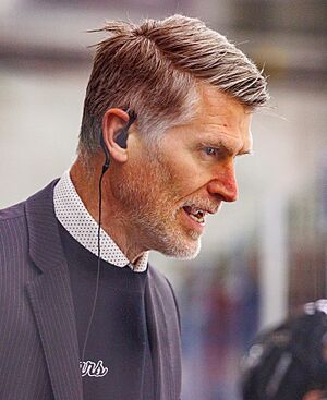 Providence Friars Associate Head Coach Ronald Rolston.jpg