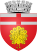 Coat of arms of Botoșani