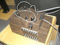 Ralph Baer's Brown Box prototype