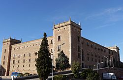 Real Monasterio de Santa María de El Puig