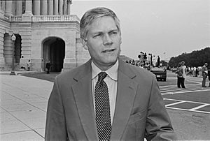 Representative Pete Sessions in 1998