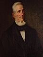 Reuben Wood at statehouse