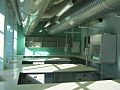 Richard Ward 2nd floor labs University of the Witwatersrand