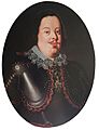 Ritratto del Duca Vincenzo II Gonzaga