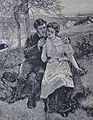 Robert Burns and Jean Armour