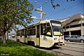 Rostov's Tram