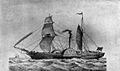 SS Sirius (1837)