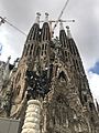 Sagrada Família (2019)