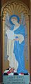 Saint Uriel, St Michael & All Angels, Howick