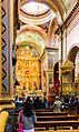 Santuario de El Quinche, El Quinche, Ecuador, 2015-07-21, DD 06