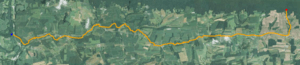 Schwaben Creek satellite map.PNG